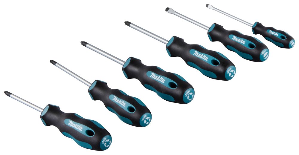 EAN 88381579865 - Makita E-10528 destornillador manual imagen 1