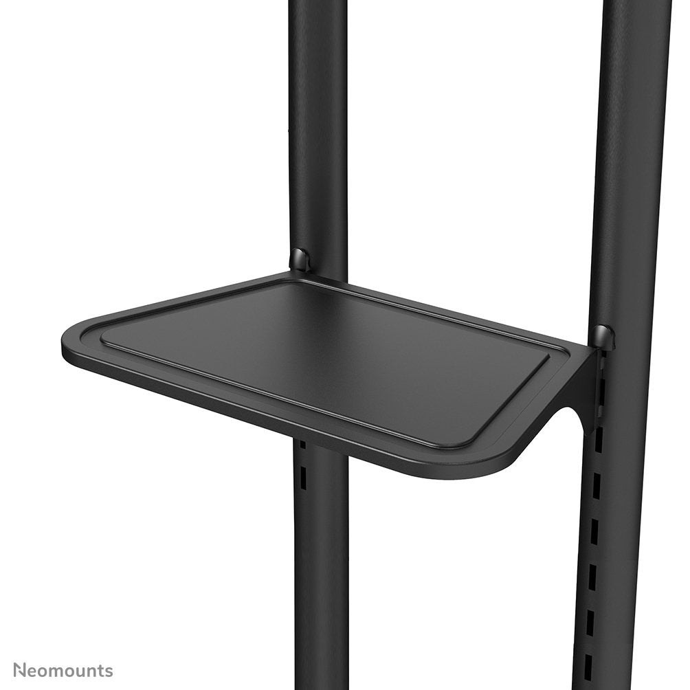 EAN 8717371449285 - Neomounts FL50-550BL1 mueble y soporte para dispositivo multimedia Negro Soporte de suelo portátil imagen 12