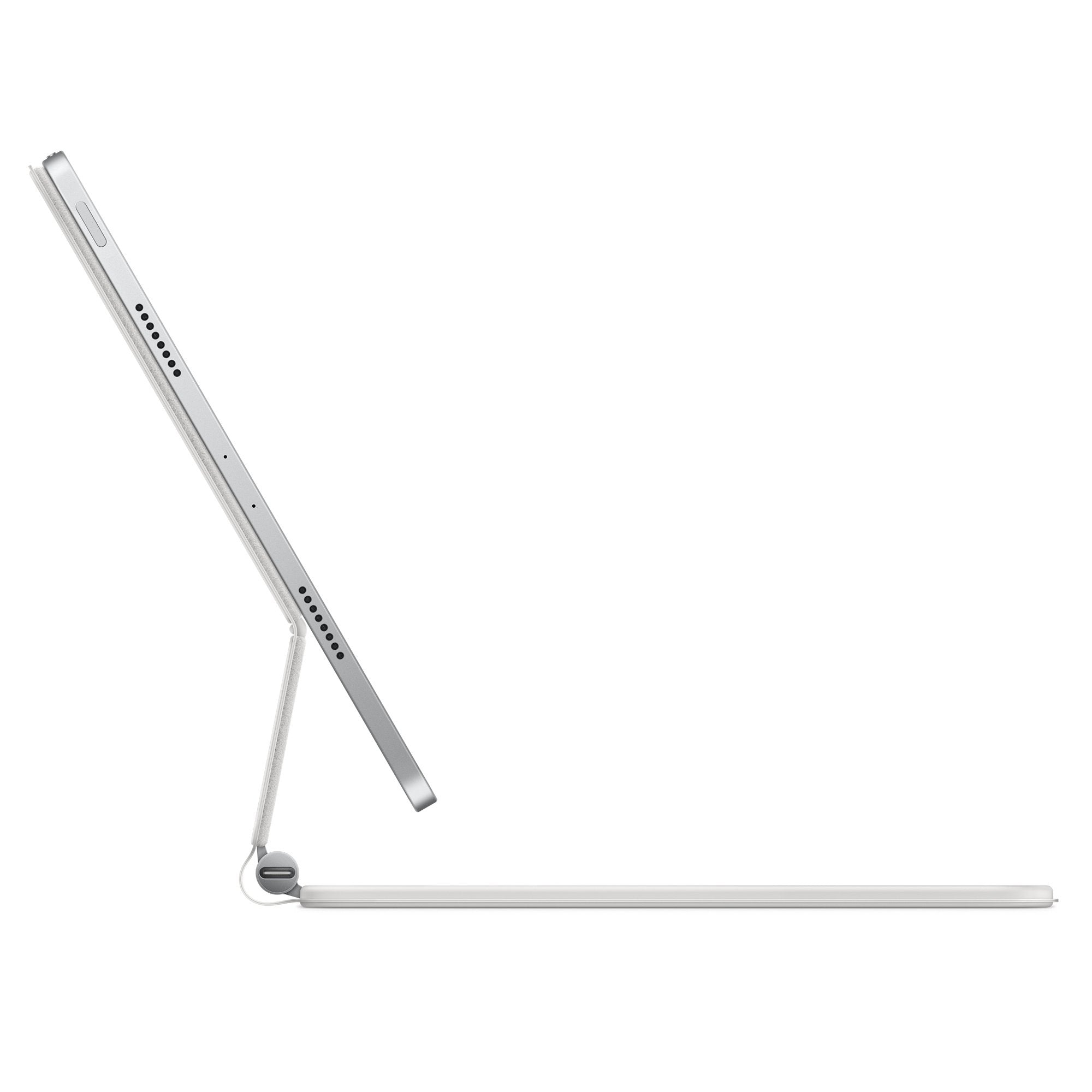 Magic Keyboard (Ingles) Para Ipad Pro Wrls 11in (3rd Generation) And Ipad A
