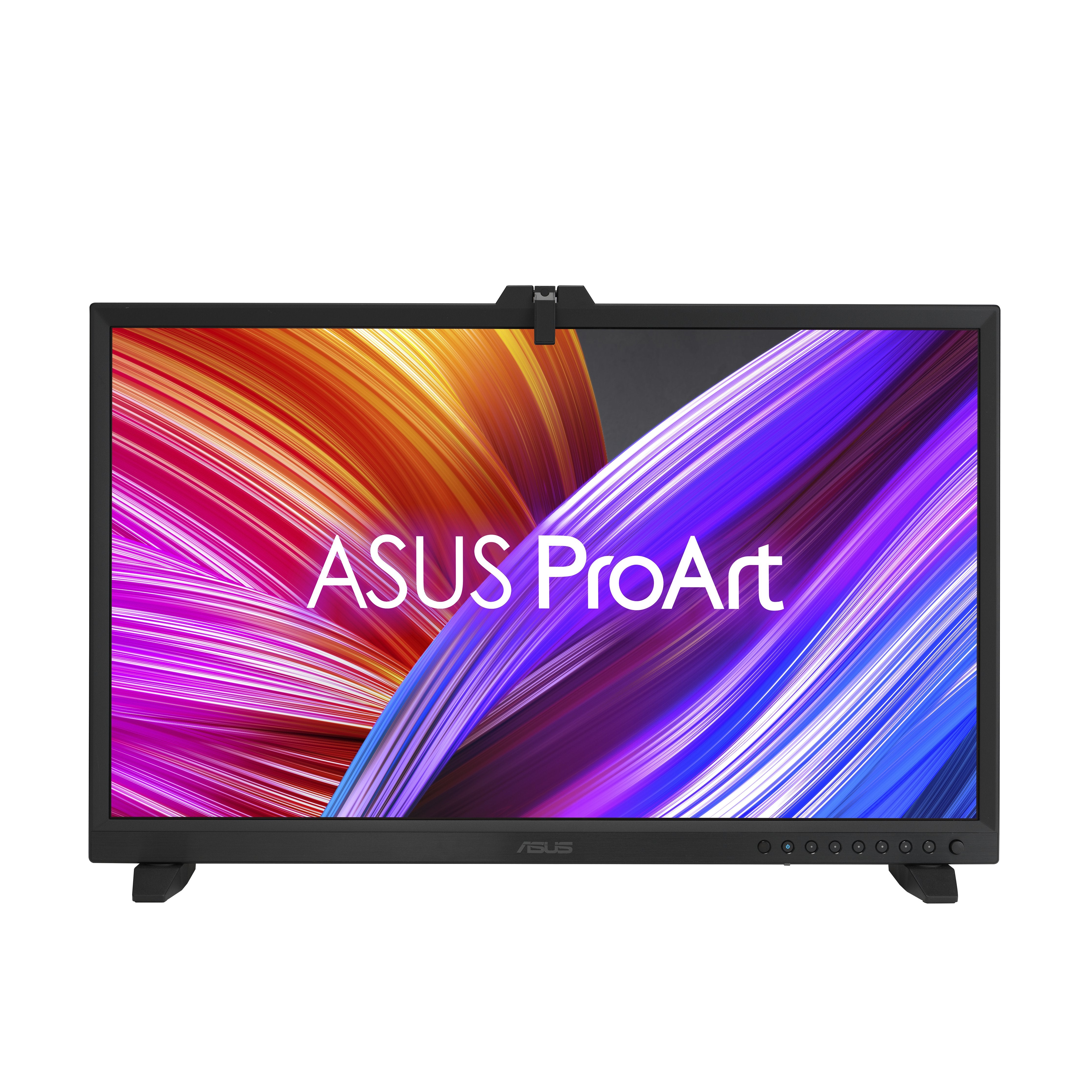 EAN 4711081560883 - ASUS ProArt OLED PA32DC pantalla para PC 80 cm (31.5") 3840 x 2160 Pixeles 4K Ultra HD Negro imagen 5