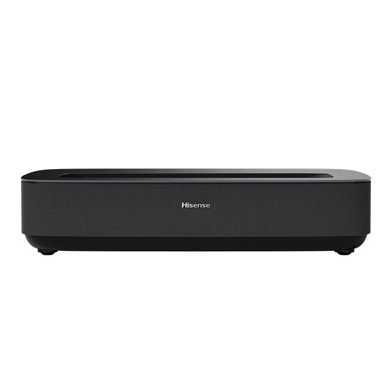 Proyector Hisense Pl1he De Alcance Ultracorto 2100 Lúmenes Ansi Dlp Uhd 4k (3840x2160) Negro