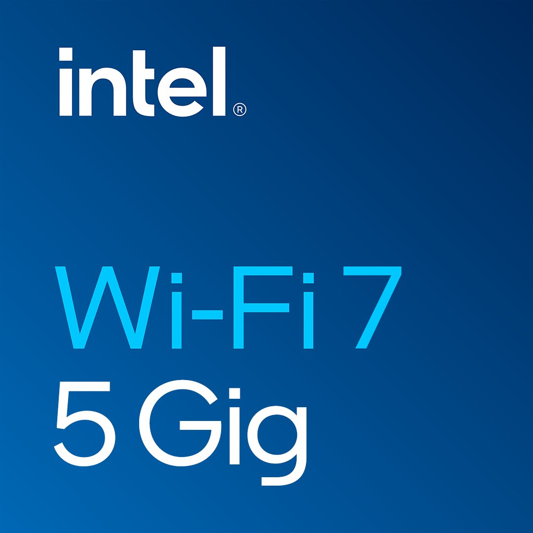 EAN 0675902058482 - Intel Wi-Fi 7 BE200 Interno WLAN / Bluetooth 5800 Mbit/s imagen 1