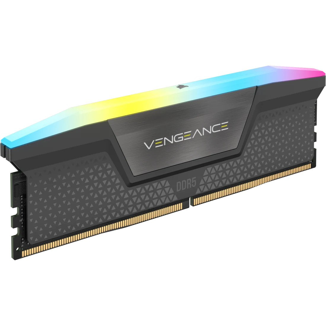 EAN 840440405559 - Corsair Vengeance RGB módulo de memoria 32 GB 1 x 32 GB DDR5 288-pin DIMM imagen 1
