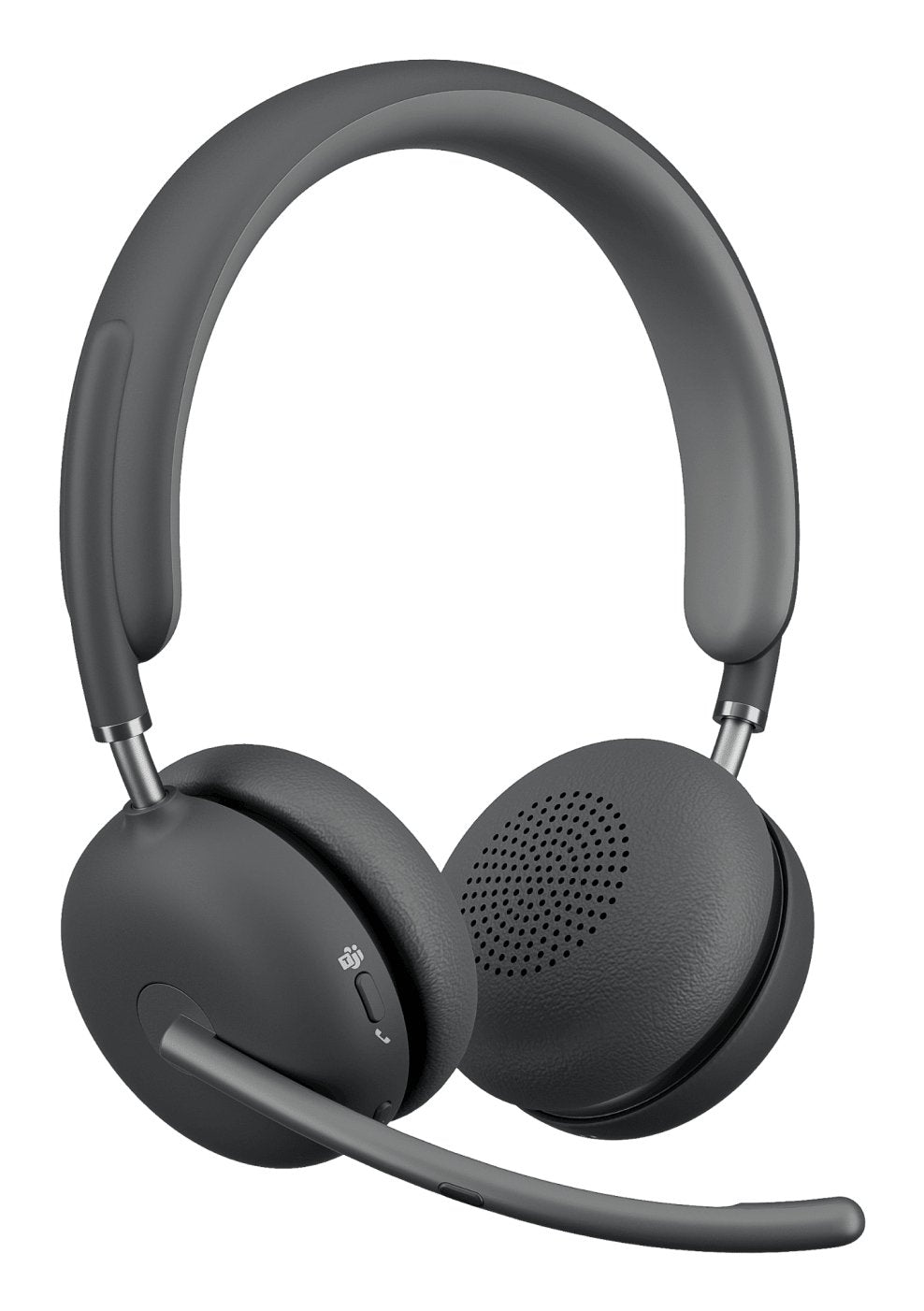EAN 5099206123472 - Logitech Zone Wireless 2 Auriculares Inalámbrico y alámbrico Diadema Oficina/Centro de llamadas USB Tipo imagen 2