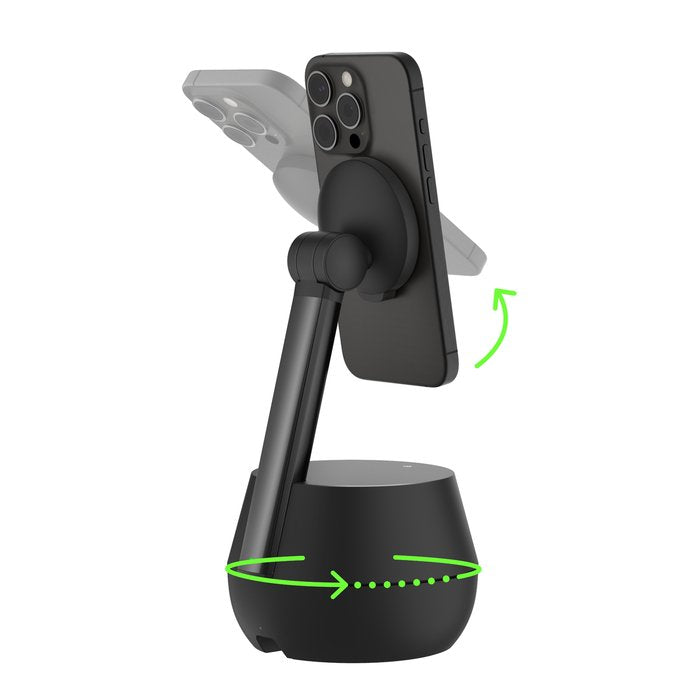Soporte Belkin Pro Activo Para Smartphone Negro