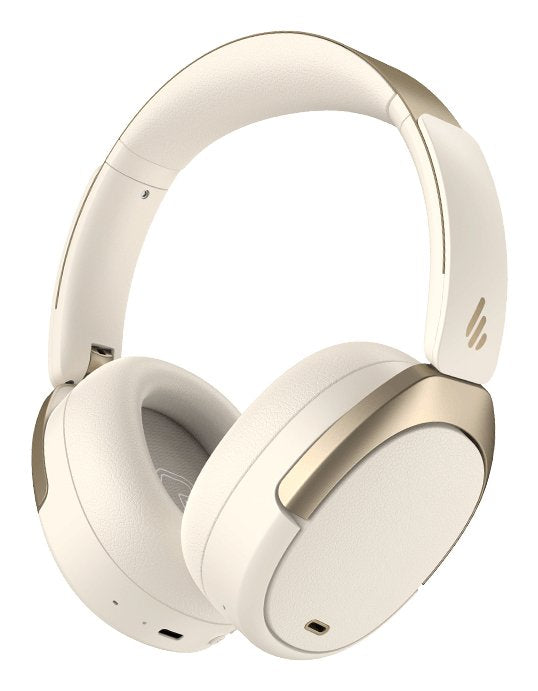 EAN 6923520246038 - Edifier WH950NB Auriculares Inalámbrico Diadema Juego USB Tipo C Bluetooth Marfil imagen 1