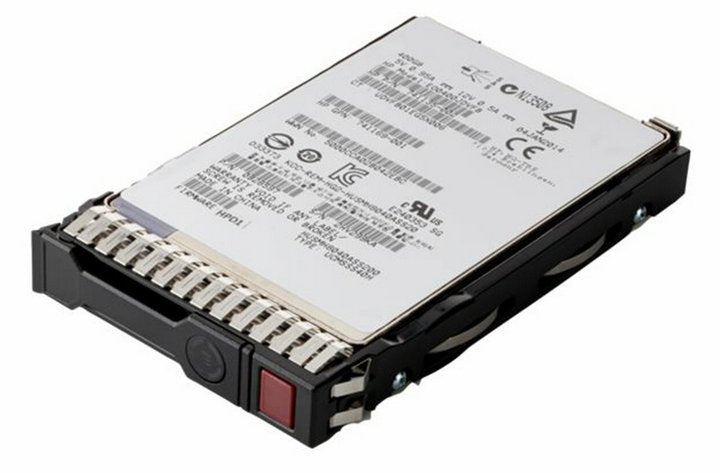 EAN 5704174285755 - HPE P22581-001 unidad de estado sólido 800 GB 2.5" SAS imagen 1