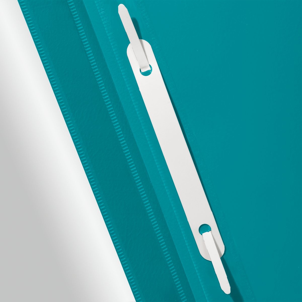 Lima Plana Herlitz A4 Pp Calidad Caribe Turqu 1er