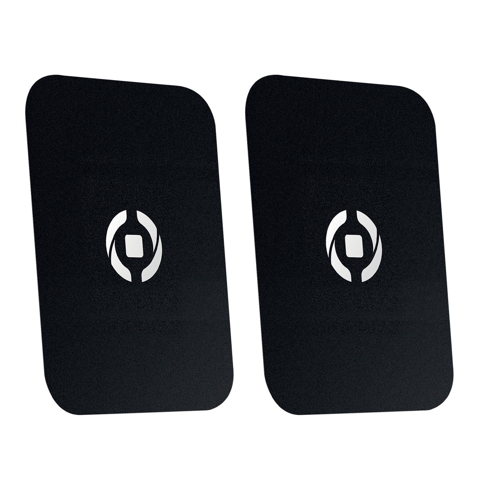 EAN 8021735753582 - Celly GHOSTPLATE01BK accesorio para funda de teléfono móvil imagen 1