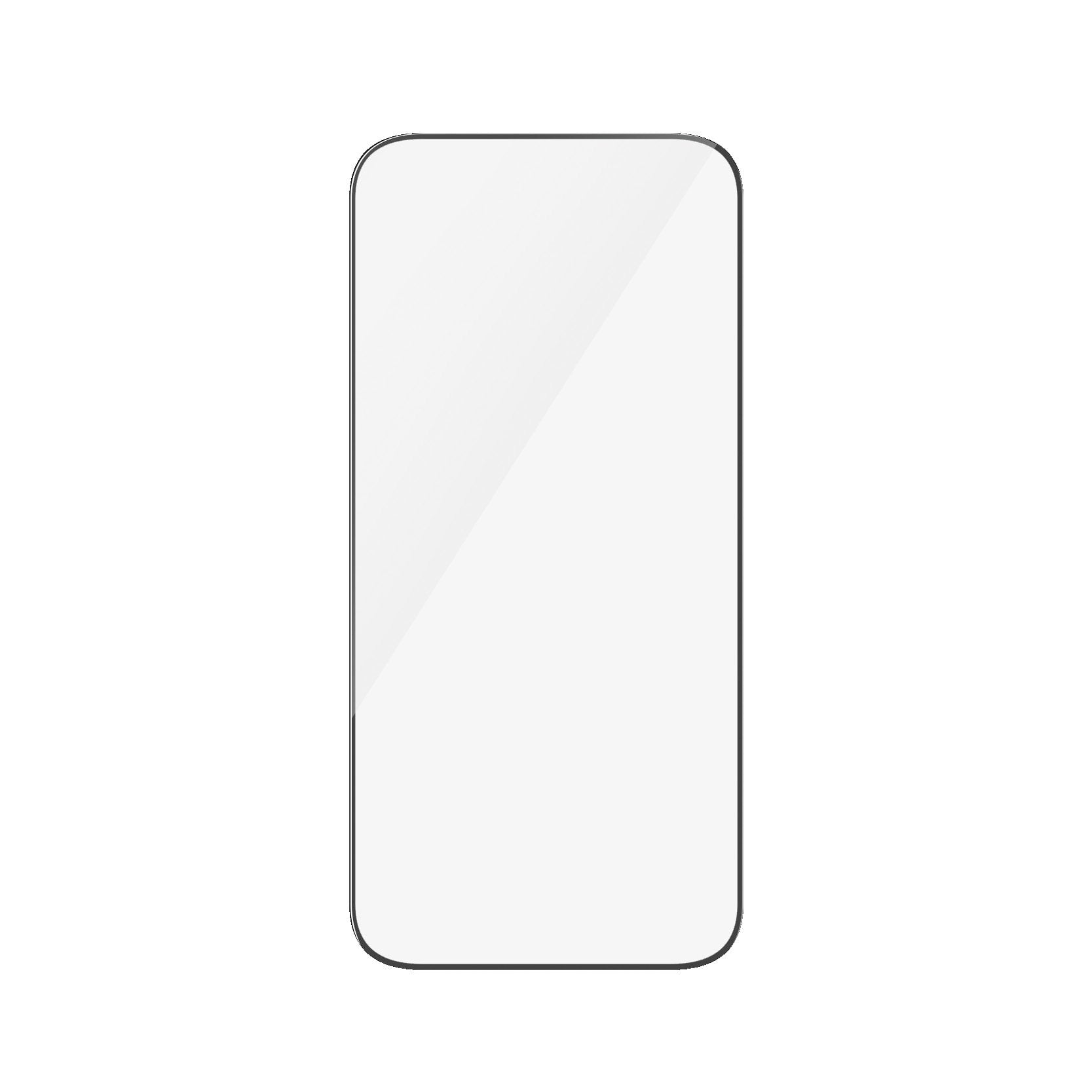 EAN 5711724028267 - PanzerGlass ® Screen Protector iPhone 15 Pro | Ultra-Wide Fit Protector de pantalla Apple 1 pieza(s) imagen 4