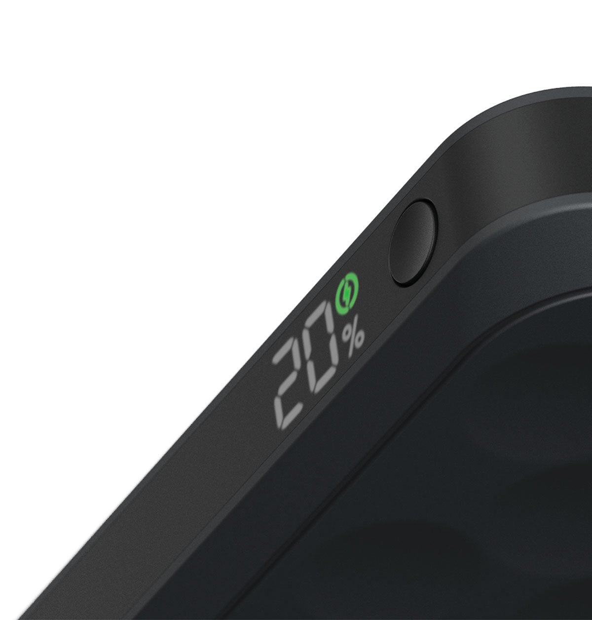 Power Bank Fuel Series Fs-5101 10000mah Negro Xtorm 10000mah/ Hasta 20w/ 2xusb-C, 1xusb-A/ Lcd