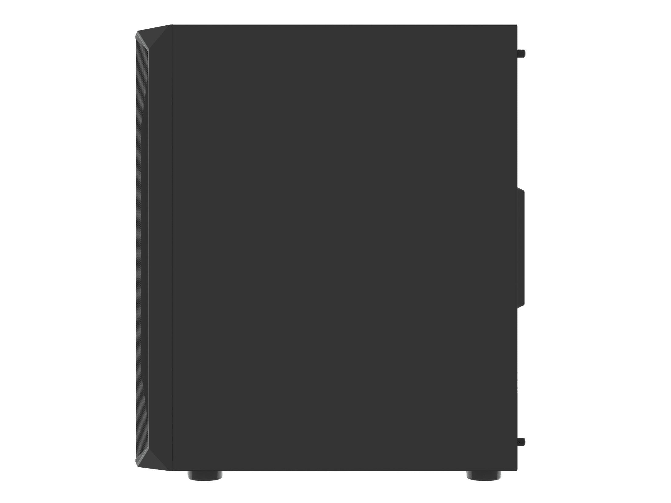 EAN 5901969444353 - FURY Shobo SH4F RGB Midi Tower Negro imagen 3