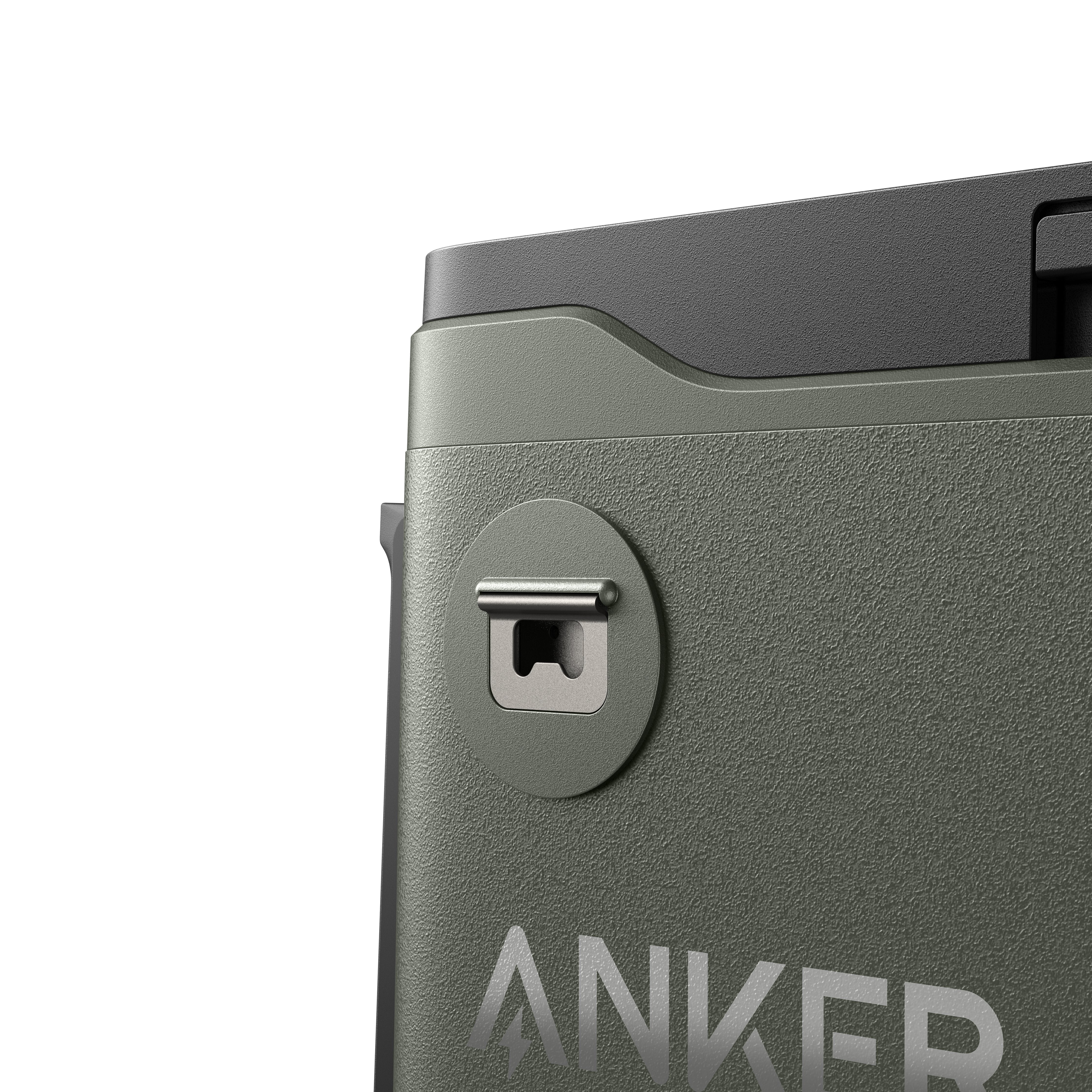 EAN 194644126346 - Anker EverFrost nevera portátil 43 L Eléctrico Negro imagen 6