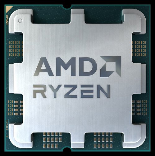 EAN 5054444543642 - AMD Ryzen 7 PRO 7745 procesador 3,8 GHz 32 MB L3 Bandeja imagen 1