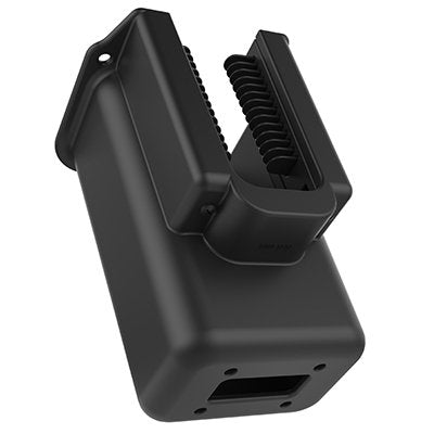 Unpkd Ram Power Grip Xl Scanner Gun Cradle