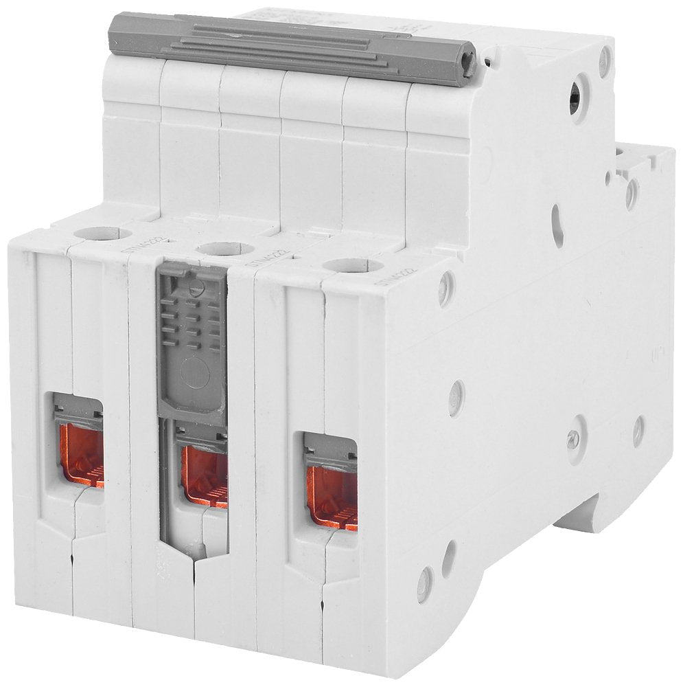 Siemens Automat B 32a 5sl63326 400v 6ka 3p