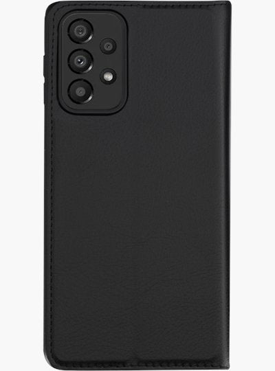 EAN 5711428015389 - dbramante1928 OS33BL001538 funda para teléfono móvil 16,3 cm (6.4") Folio Negro imagen 7