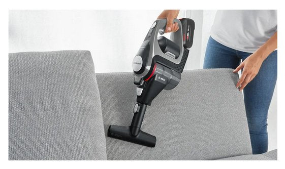 EAN 4242005394654 - Bosch Serie 8 BSS825MULT aspiradora de pie y escoba eléctrica Aspiradora escoba 2 en 1 Batería Secar HEPA imagen 13