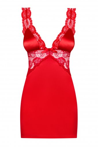 Obsessive - Secred Chemise L/Xl