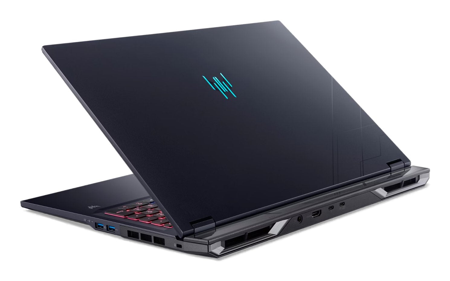 EAN 4711474425201 - Acer Predator PHN18-72-94G6 Intel Core Ultra 9 275HX Portátil 45,7 cm (18") WQXGA 32 GB DDR5-SDRAM 1 TB S imagen 4