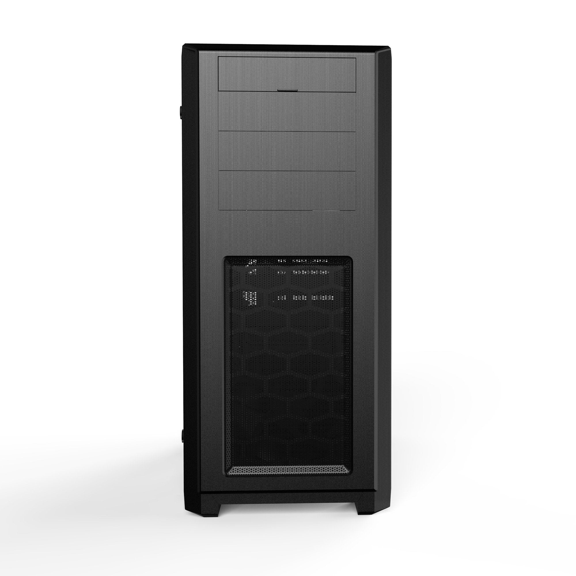 Caja Pc Phanteks Enthoo Pro Tempered Glass Full Tower Negro
