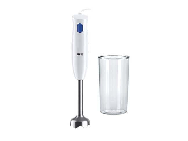 Batidora Reczny Braun Mq10.001mwh