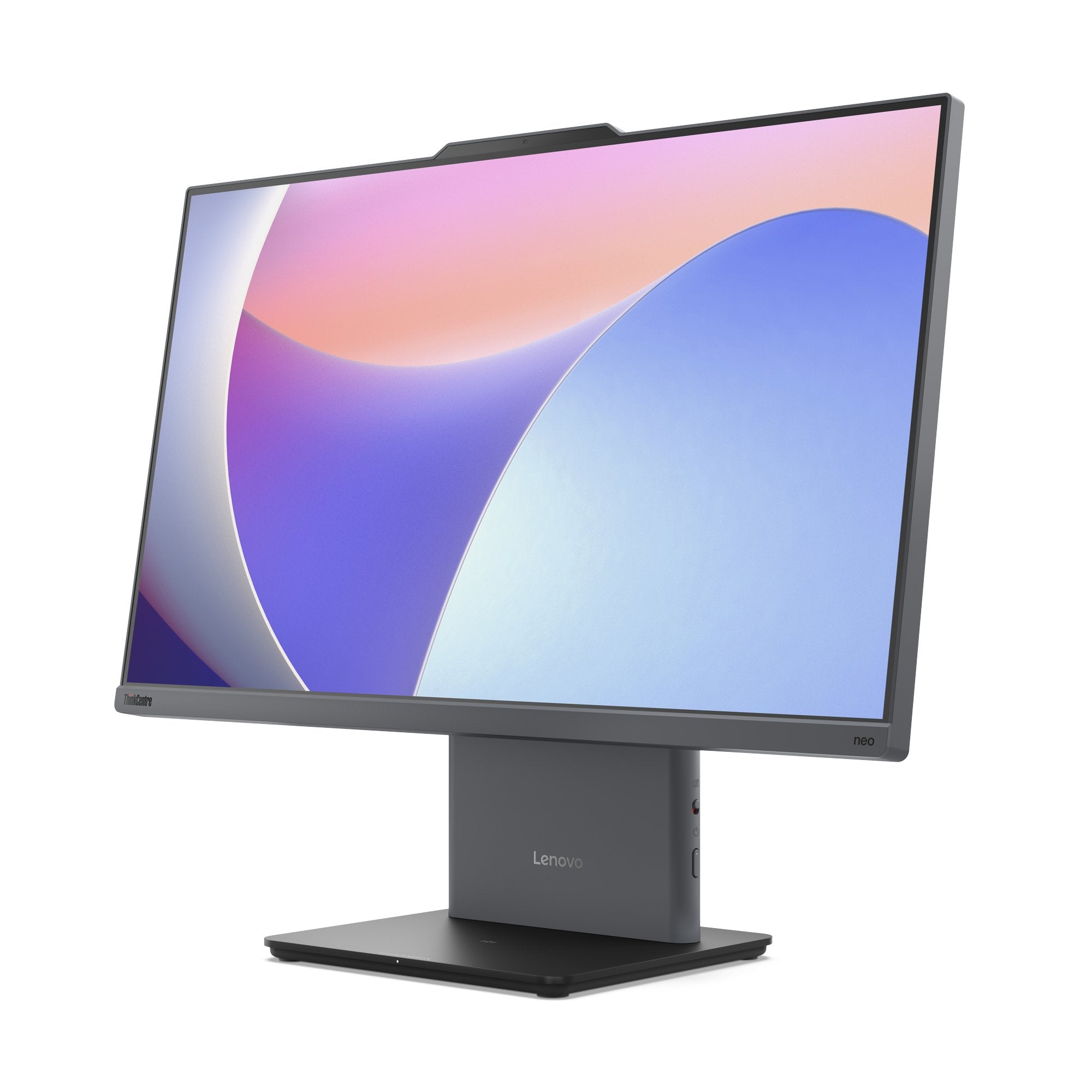 Lenovo Aio Neo 50a 24 Gen 5 I7-13620 Cmu 16gb 512gb 24in Tctil W11p 1y