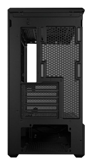 Caja Pc Lian Li Micro Atx/Mini-Itx Black Mini Tower Pc V100r Mini G99.V100rmix.00
