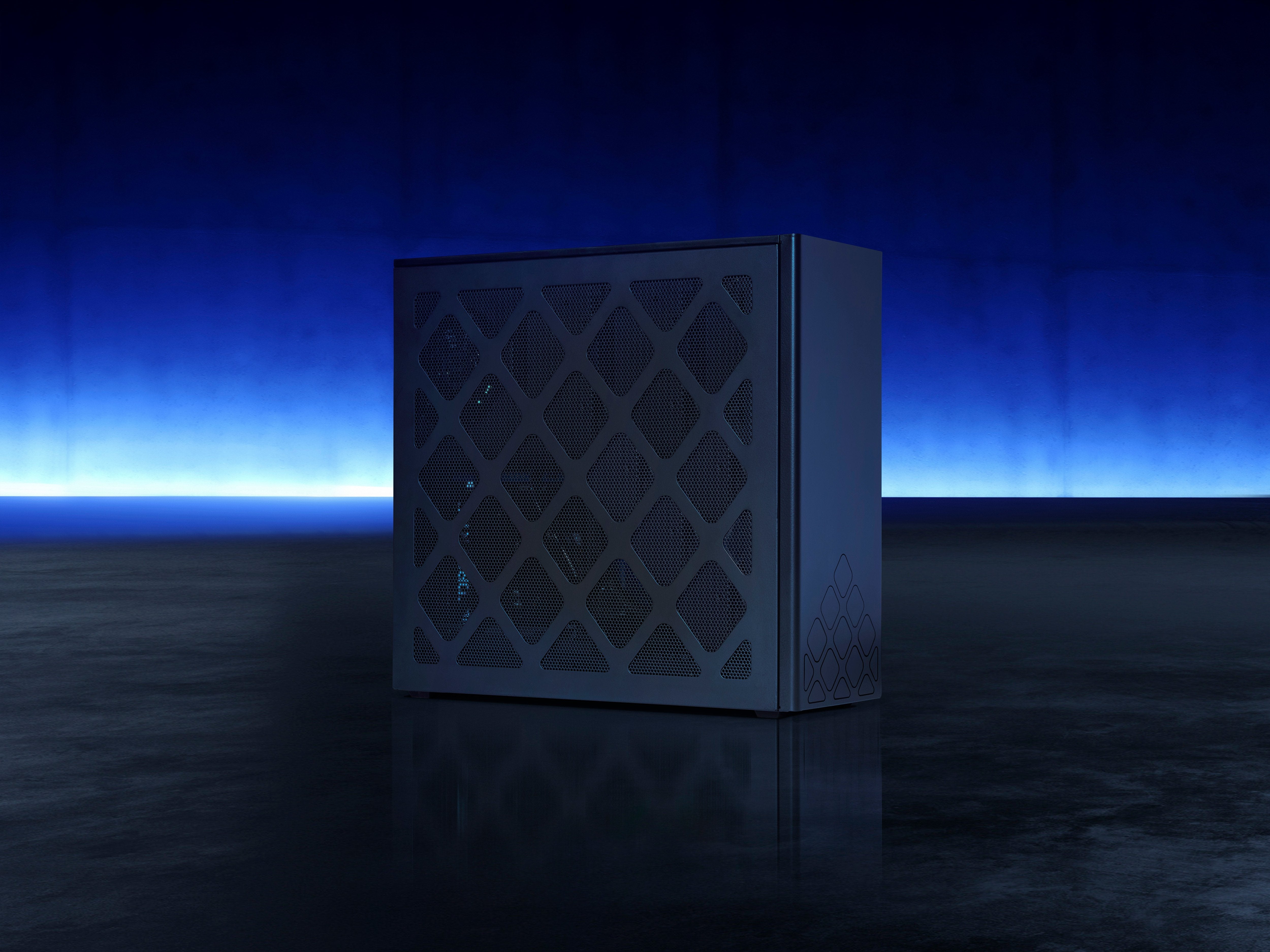 EAN 735858524919 - Intel NUC 13 Extreme Kit - NUC13RNGi7 Escritorio Negro i7-13700K Intel Z690 LGA 1700 imagen 23