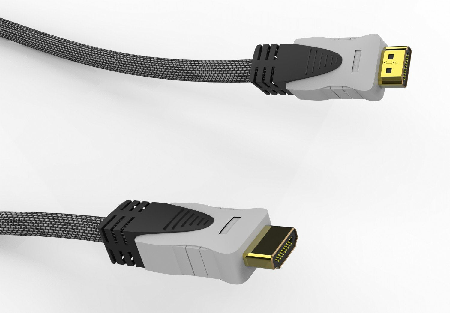 Cable Inca Hdmi Ihd-20t 2.0 4k, 30hz, 20m