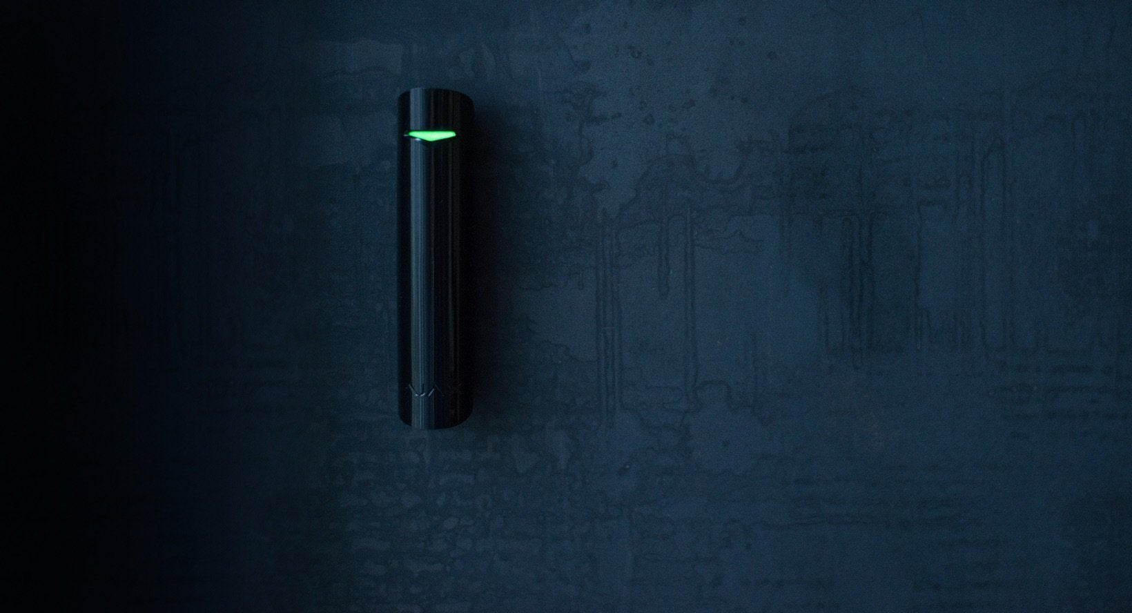 Ajax Glassprotect-Bl Ajax Glassprotect. Detector Rotura De Cristal Inalámbrico. Color Negro