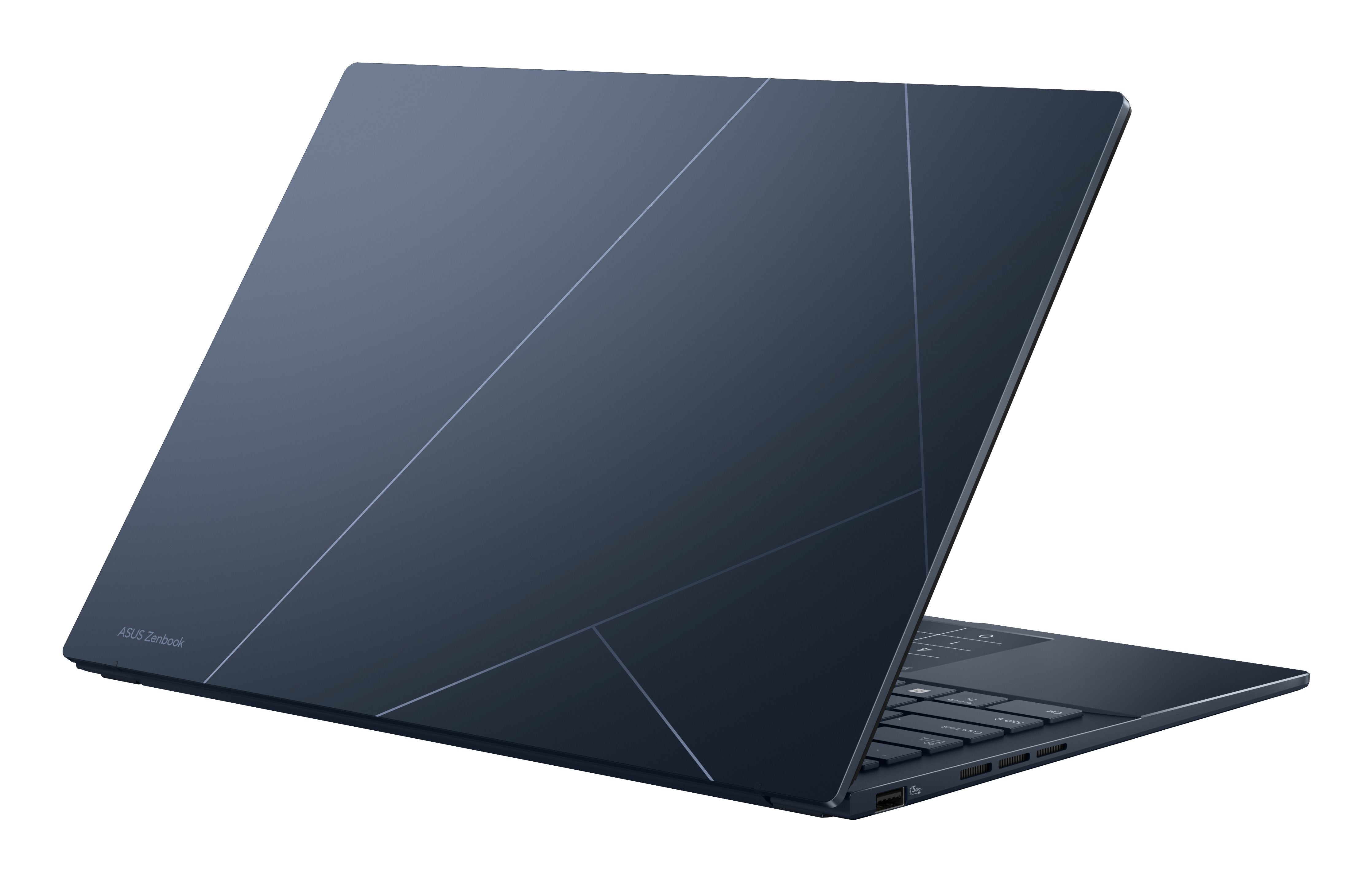 Portátil Asus Zenbook Ux3405ca-Pz284w U7-255h/16gb/1tb Ssd/14" Oled/W11h