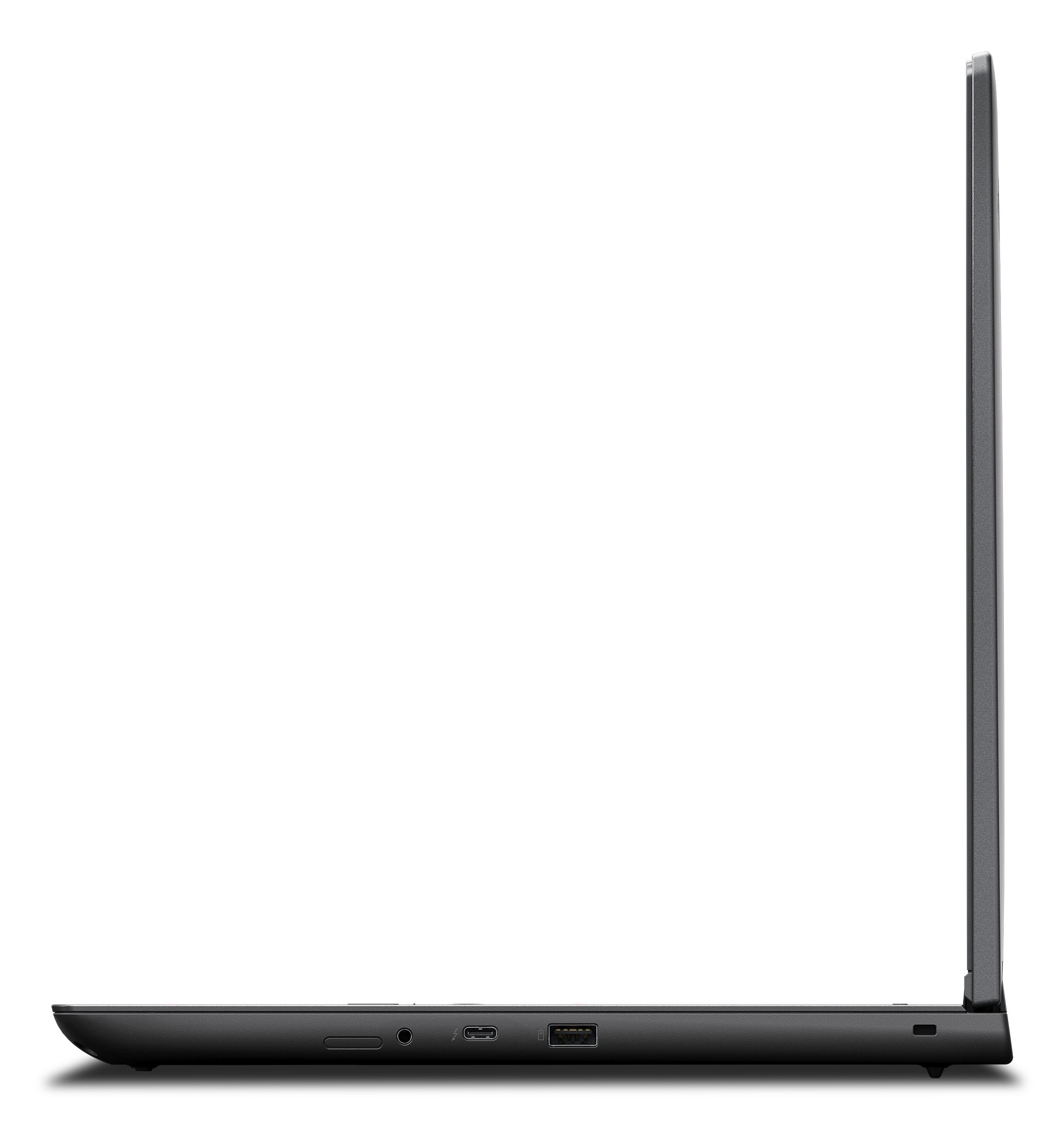 EAN 197530859441 - Lenovo ThinkPad P16v Gen 2 (Intel) Intel Core Ultra 9 185H Estación de trabajo móvil 40,6 cm (16") WQUXGA imagen 6