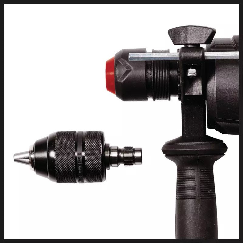 EAN 4006825663372 - Einhell TE-RH 950 5F 950 W SDS Max imagen 8