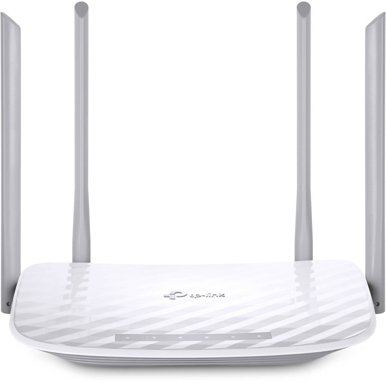 EAN 6935364081065 - TP-Link Archer C50(EU)4.2 imagen 1
