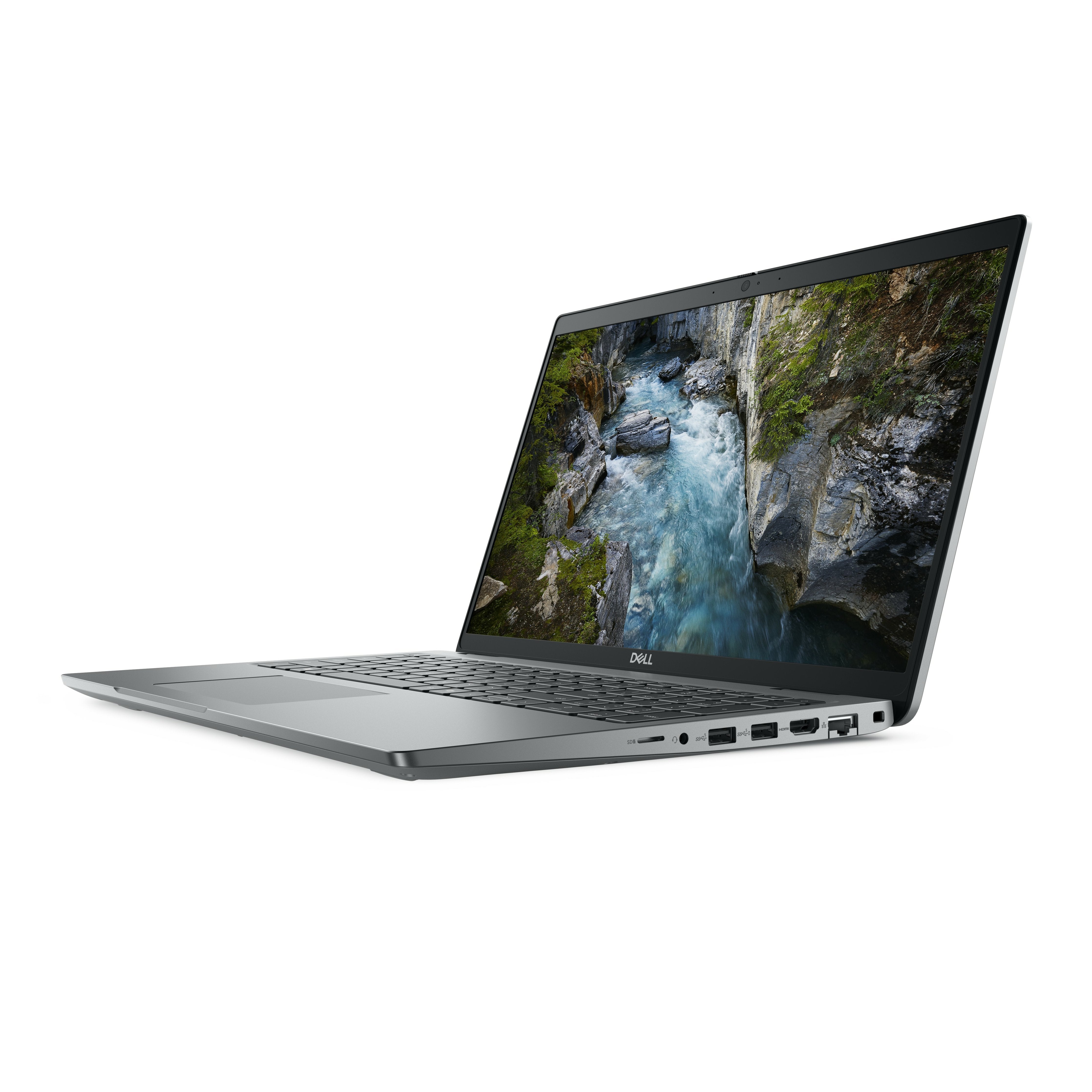 Precision 3590 Mobile Workstation - Ultra 7 155h - 16gb Ram - 512gb Ssd - 15.6inch - Win 11 Pro