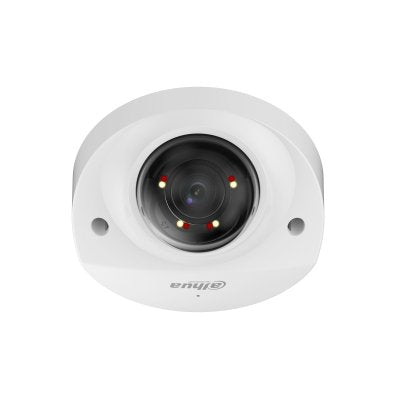 EAN 6923172526922 - Dahua Technology WizSense IPC-HDBW2449F-AS-IL-0280B cámara de vigilancia Almohadilla Cámara de seguridad imagen 1