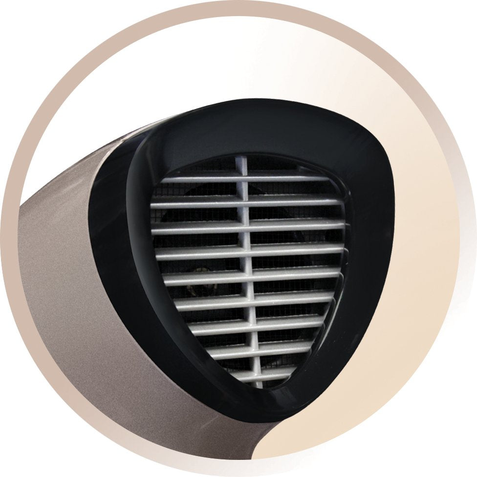 EAN 4008496938469 - Remington AC8002 secador 2200 W Gris imagen 7
