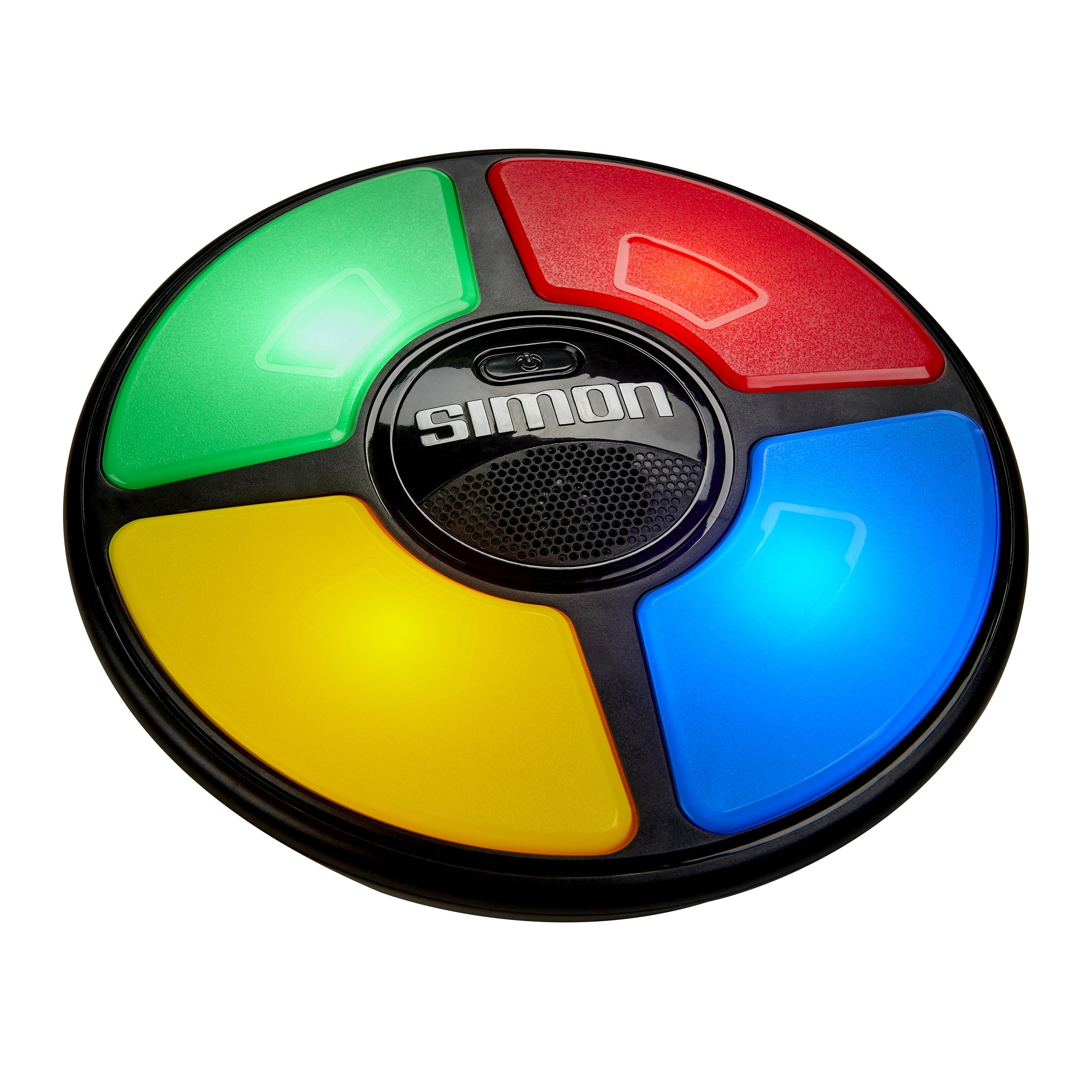 Juego Simon Classic