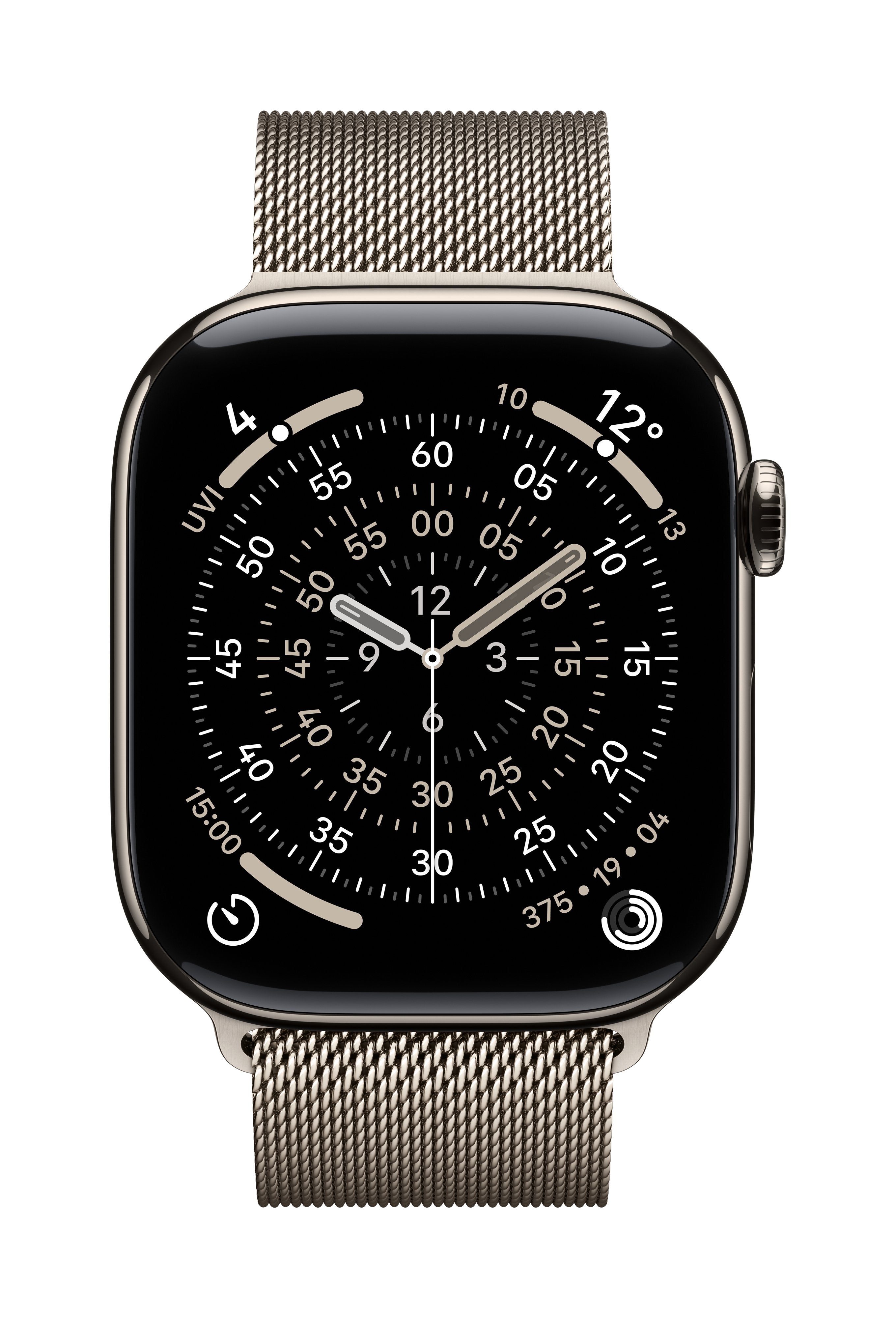EAN 0195950659771 - Apple MGJ24ZM/A Grupo de rock Natural Acero inoxidable imagen 1