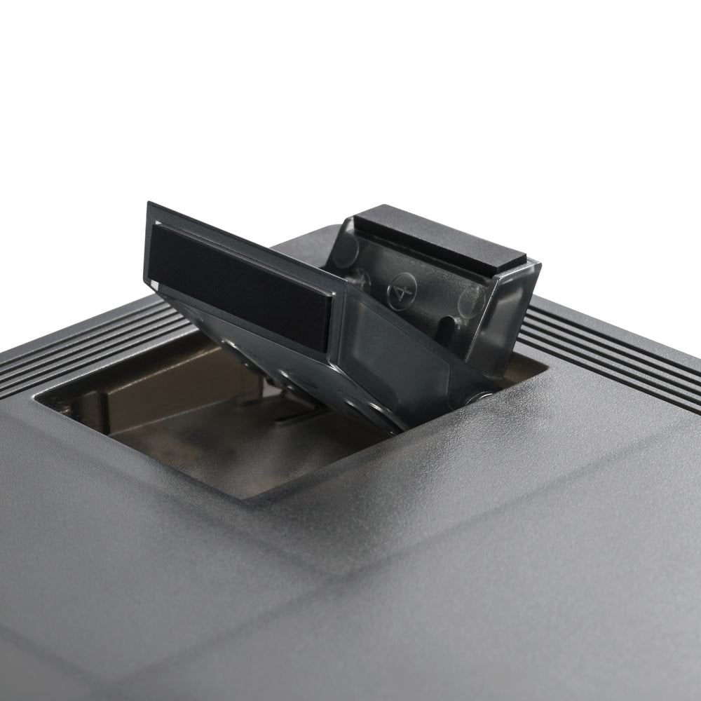 EAN 4044951040124 - Sharkoon SGK70W teclado Juego USB QWERTZ Alemán Negro imagen 7