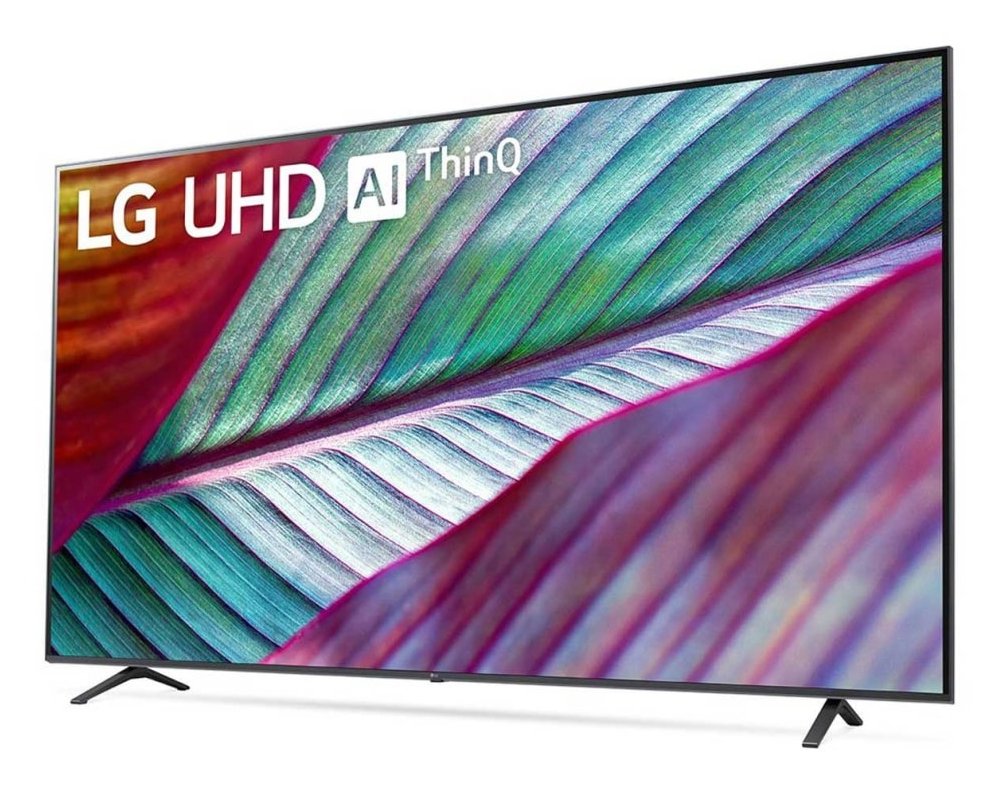 Televisor Lg Uhd 43ur78006lk 43' Ultra Hd 4k Smart Tv Wifi