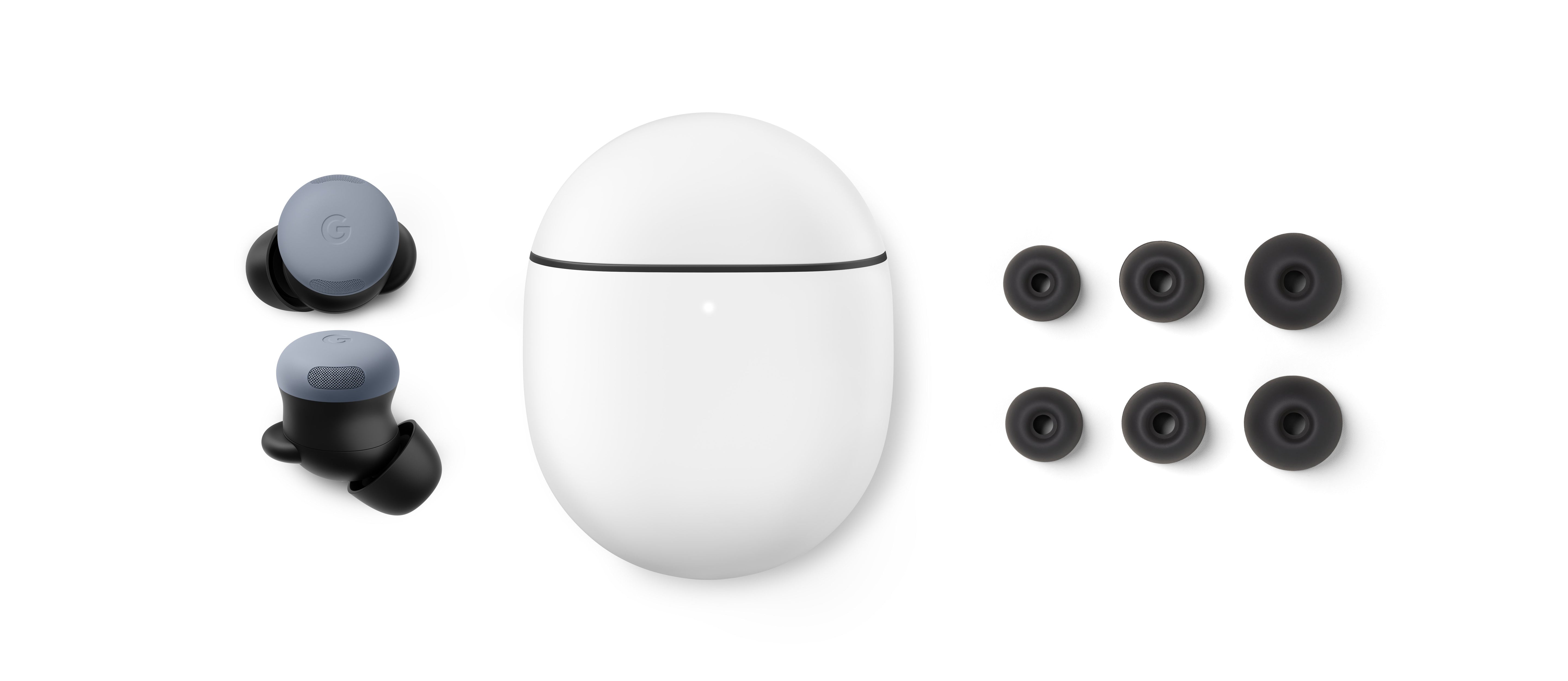 EAN 0840244605704 - Google Pixel Buds Pro 2 Auriculares True Wireless Stereo (TWS) Dentro de oído Llamadas/Música/Deporte/Uso imagen 2