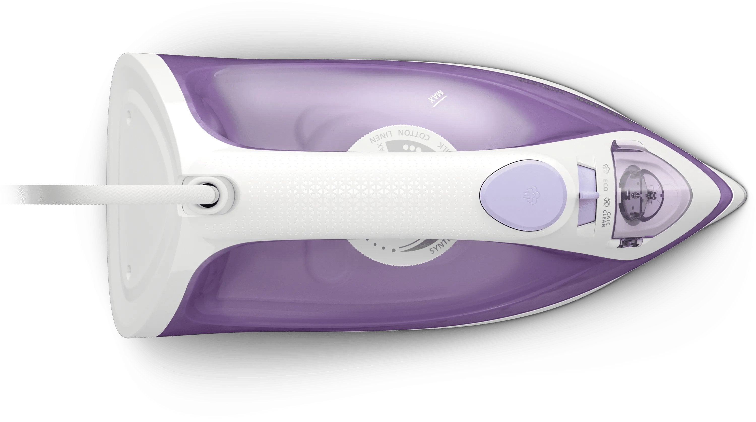 EAN 8720389019753 - Philips 1000 series DST1020/30 plancha Plancha a vapor Suela antiadherente 1800 W imagen 4