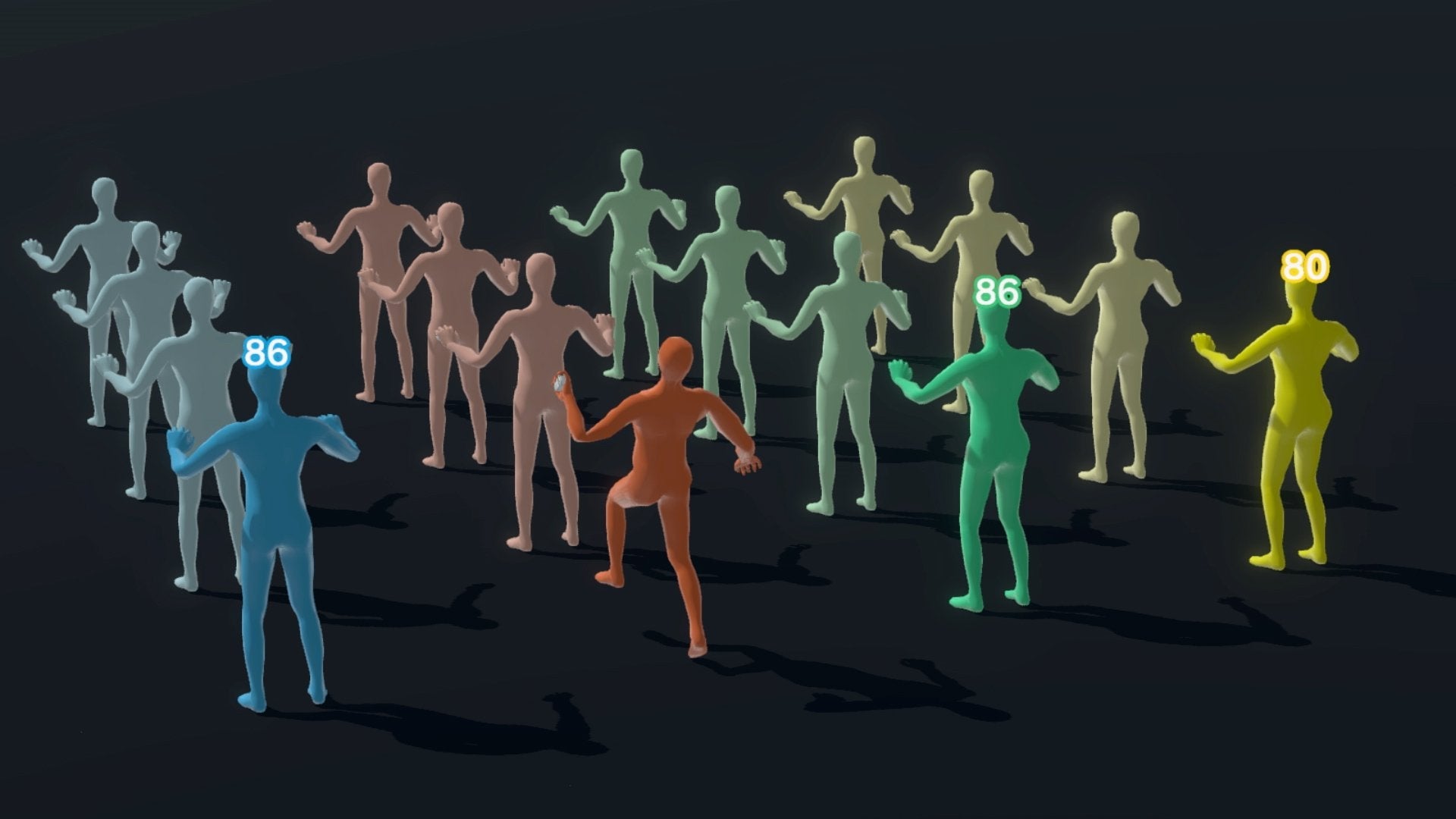 Nintendo Warioware: Move It!, Juego De Nintendo Switch