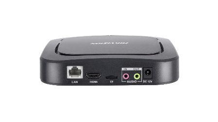 Hikvision Ds-D60e-B Digital Signage Box