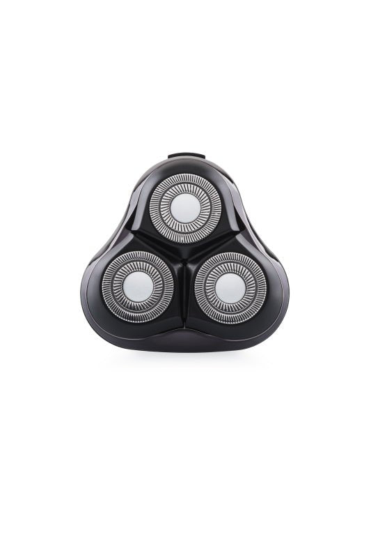 EAN 8590393406203 - Eta LUCAS Máquina de afeitar de rotación Recortadora Negro imagen 4