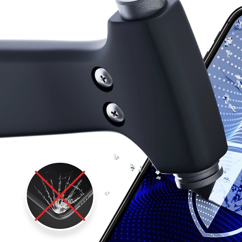 EAN 5903108586399 - 3MK 5903108586399 protector de pantalla o trasero para teléfono móvil Apple 1 pieza(s) imagen 6