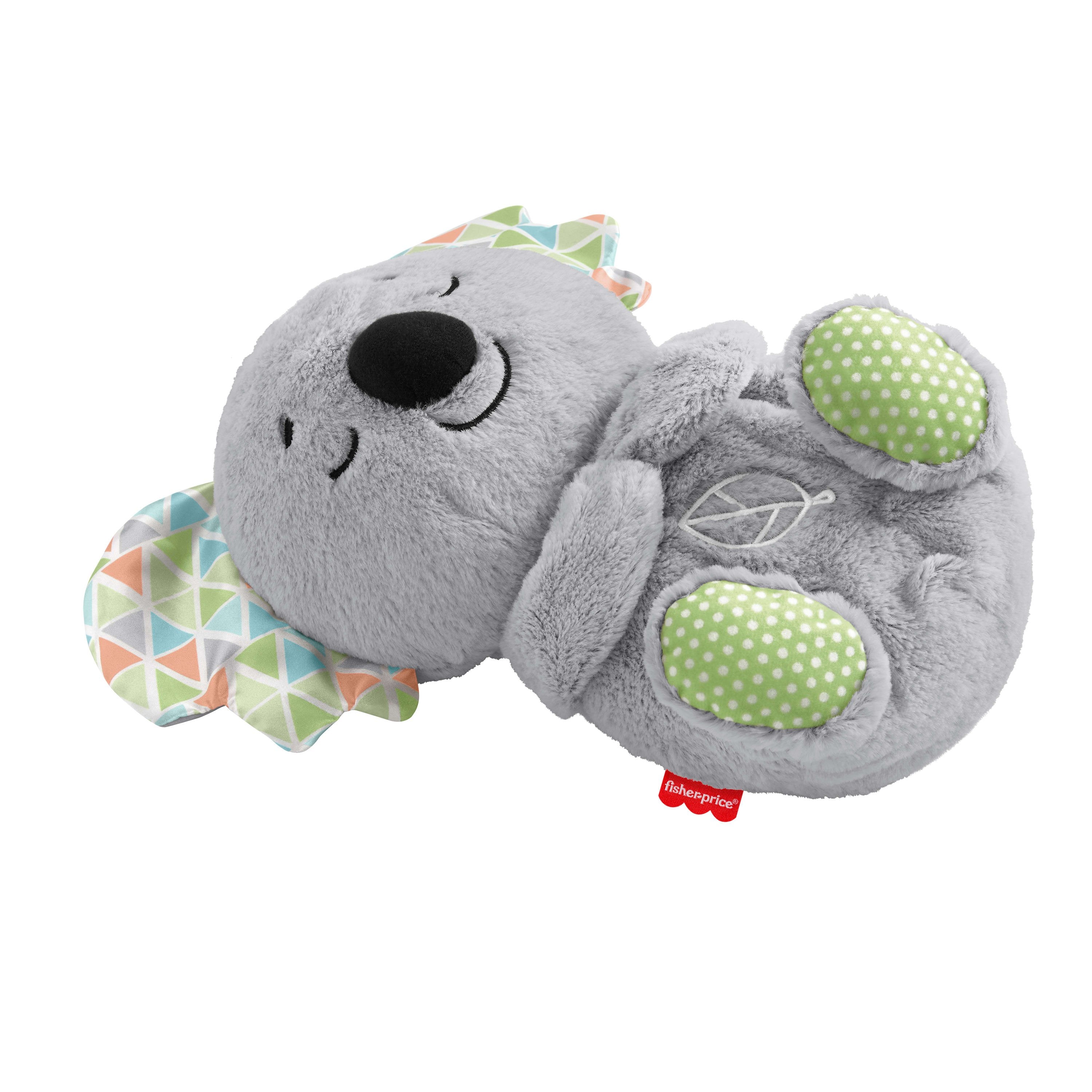 EAN 0887961911305 - Fisher-Price GRT59 juguete de peluche imagen 3