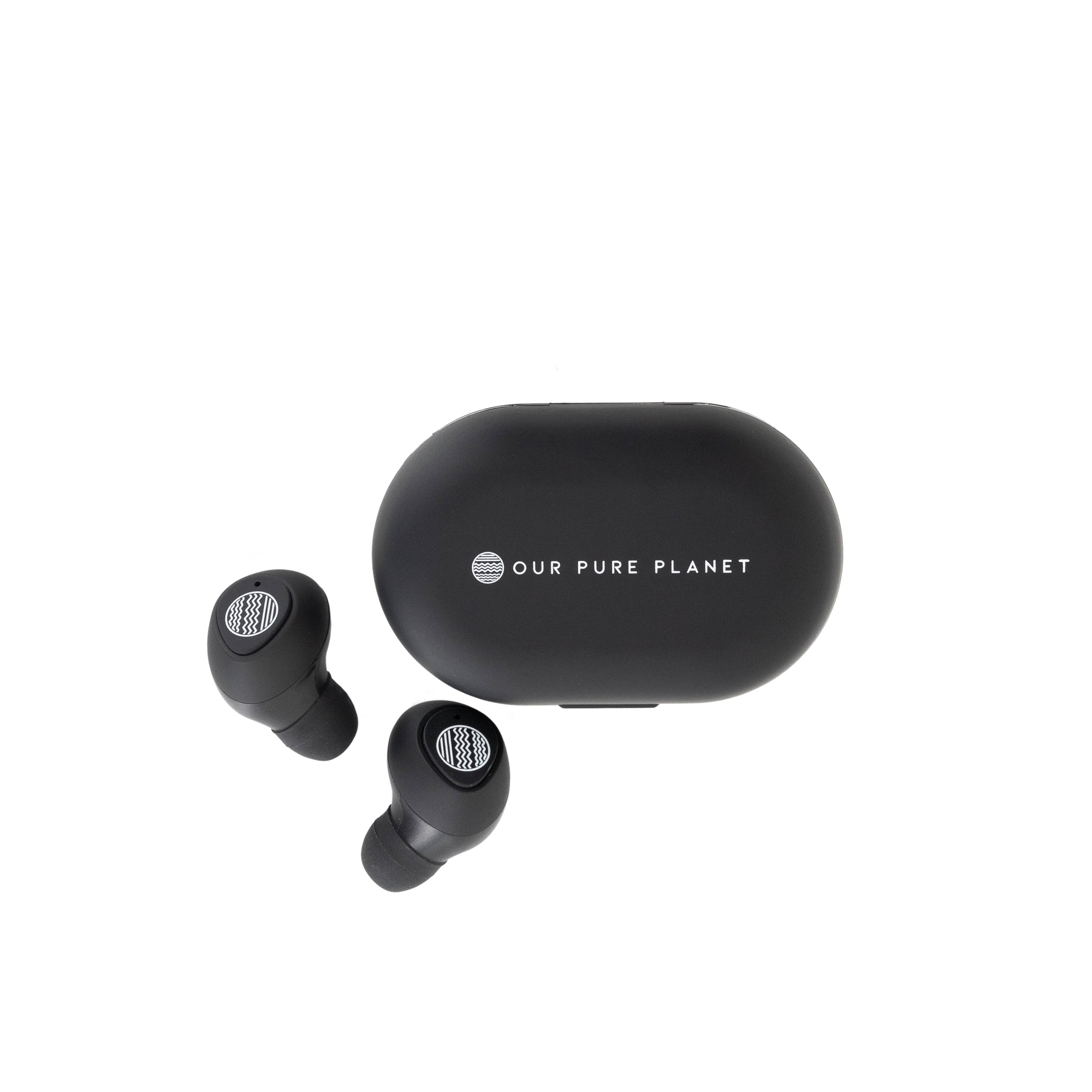 EAN 9339655098607 - Our Pure Planet OPP074 auricular y casco Auriculares Inalámbrico Dentro de oído Llamadas/Música/Deporte/U imagen 7
